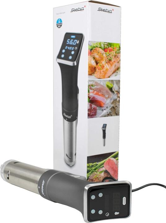 Produktbild Steba SV 75