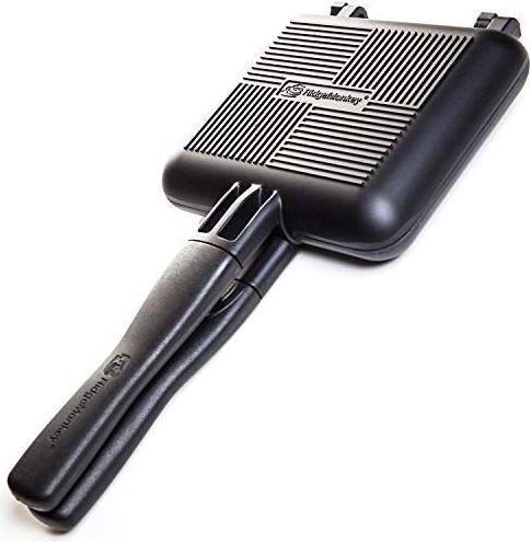 Image du produit RidgeMonkey Grille-pain compact