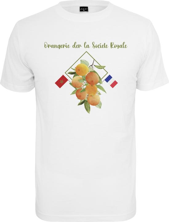 Produktbild Mister Tee Orangerie Tee - 89265 (XXL)