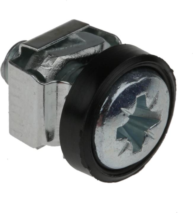 Produktbild RS PRO Befestigungssatz M6 50-Stück (M6)