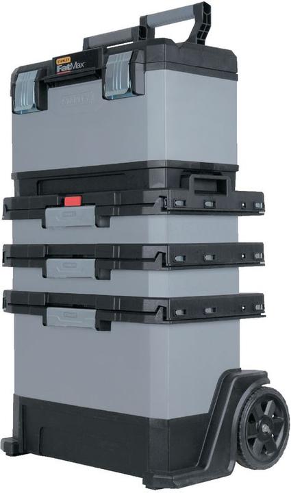 Produktbild Stanley Fatmax (4 Teile)