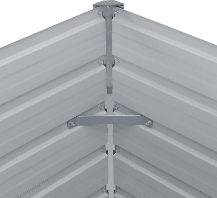 Immagine prodotto vidaXL Hochbeet