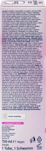 Immagine prodotto dm Balea Crema depilatoria da doccia (150 ml, 1 x)