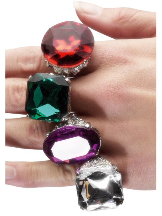 Produktbild Smiffys Juwelen