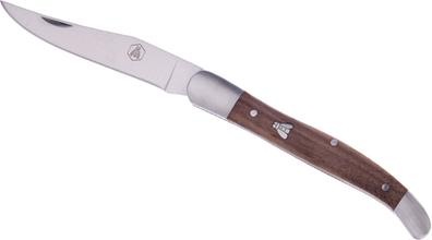 Immagine prodotto Laguiole Coltello Pieghevole Con Manico In Noce
