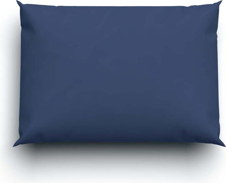 Image du produit Lotus Bettwaren Satin uni (Taie d'oreiller, 50 x 70 cm)