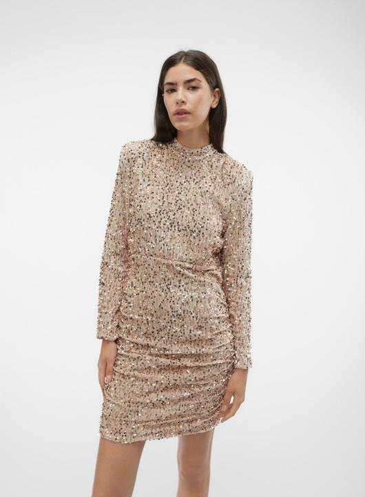Produktbild Vero Moda VMBELLA Kurzes Kleid Party-Kleid (XL)