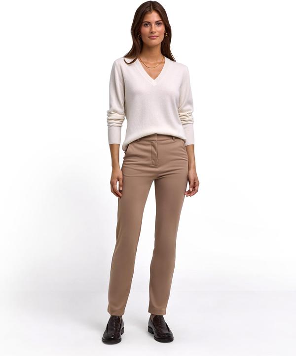 Actual product image Falke LU Classic V-Neck w (S)