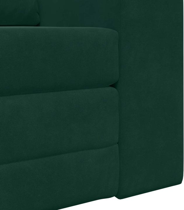 Produktbild vidaXL Schlafsofa (1-Sitzer)