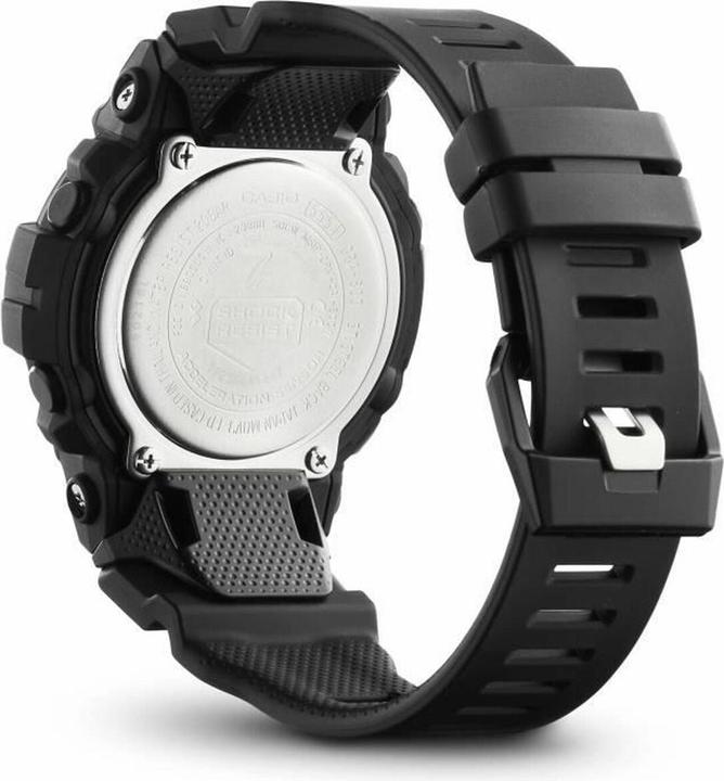 Produktbild G-Shock Gba-800-1aer (Sportuhr, Digitaluhr, Analoguhr, Hybrid Uhr, Chronograph, 49 mm)