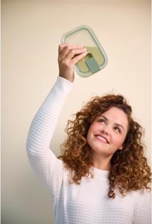 Actual product image Mepal Easyclip (0.45 l)