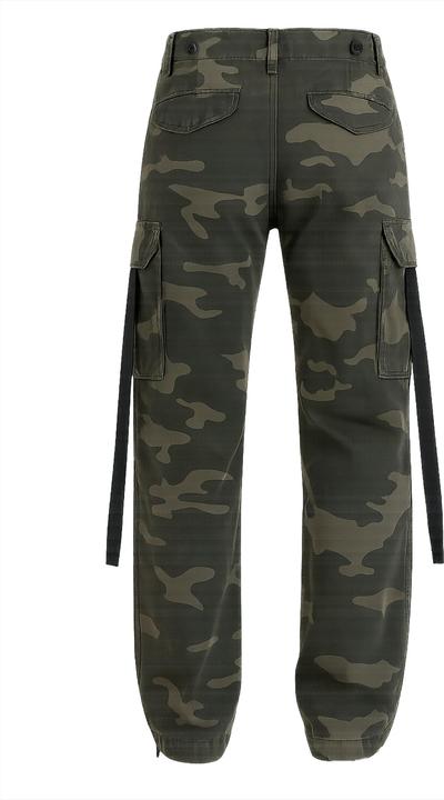 Immagine prodotto Brandit Pantaloni Cargo M-65 da donna (29)