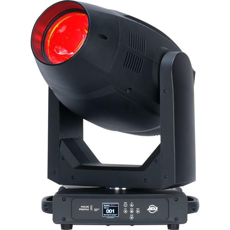 Thumbnail - ADJ Focus Hybrid, Moving Head