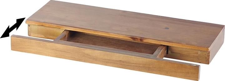 Carlo Milano Scaffale a muro