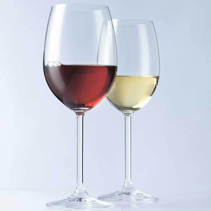 Actual product image Leonardo White wine glasses Daily (17 cl, 12 Glasses, White wine glasses)