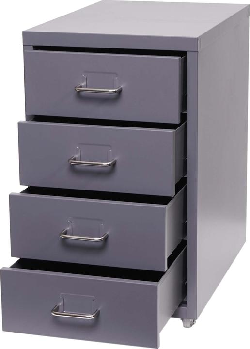 Produktbild MCW T851-4 (48 x 28 x 41 cm)
