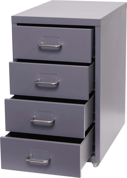 Produktbild MCW T851-4 (48 x 28 x 41 cm)