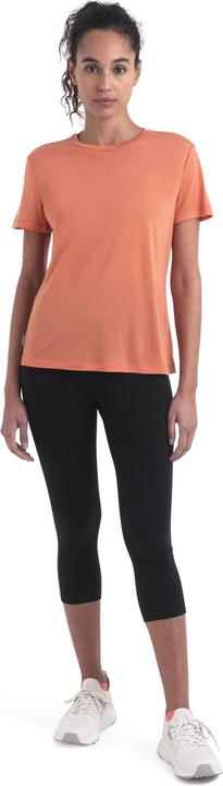 Immagine prodotto Icebreaker Maglietta Merino Core SS Donna (XS)