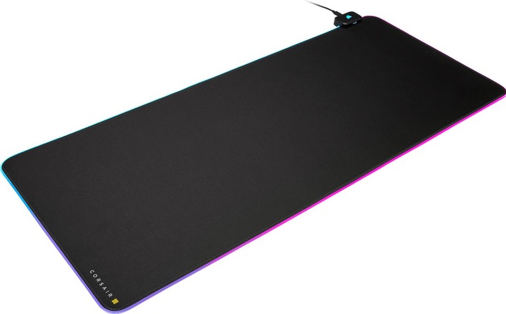 Actual product image Corsair MM700 RGB Extended (XL)
