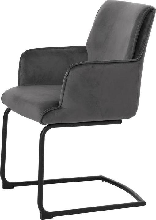 Produktbild JOHN316 Freischwinger
