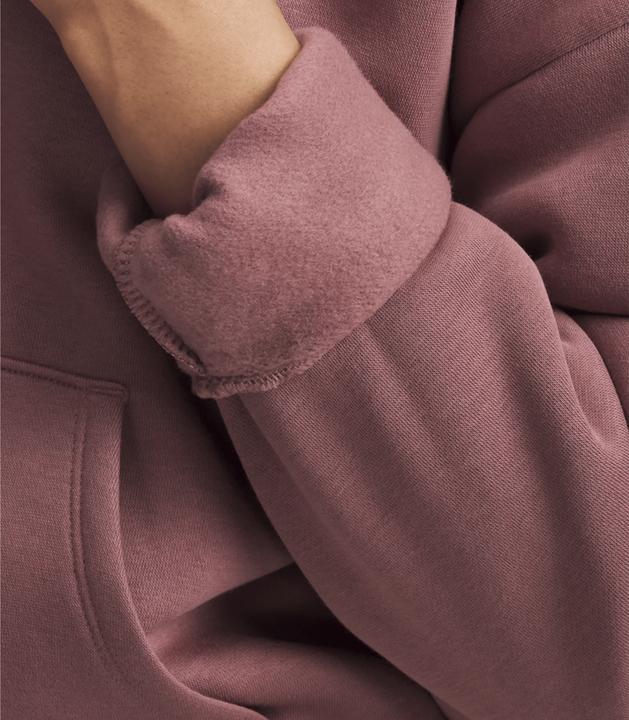 Produktbild Under Armour Pjt Rck Icon Hoodie (M)