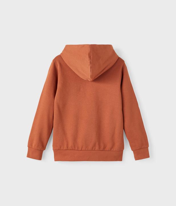 Immagine prodotto Name it Felpa con cappuccio dal taglio regolare (146, 152)