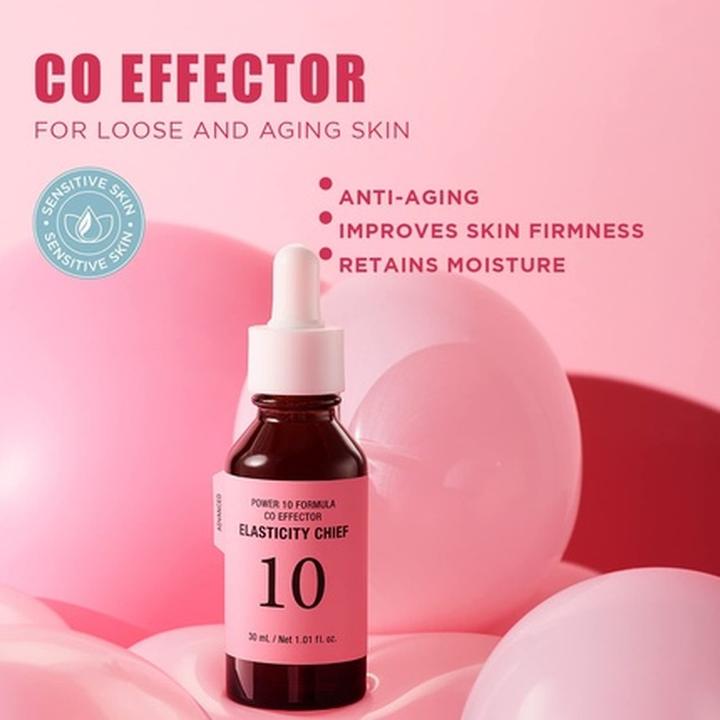 Actual product image It´s Skin Power 10 Formula CO Effector (30 ml)