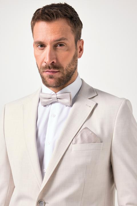 Produktbild JP1880 Set, Fliege und Einstecktuch