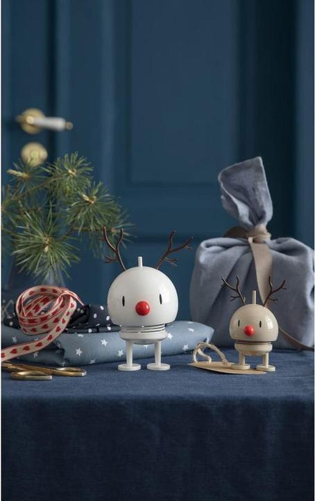 Actual product image Hoptimist Reindeer Bumble medium