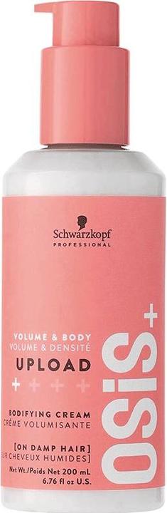 Immagine prodotto Schwarzkopf Professional Caricamento OSIS+ (Crema per capelli, 200 ml)