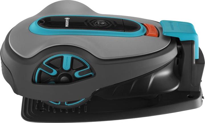 Image du produit Gardena smart SILENO life 1500 Set (1500 m²)