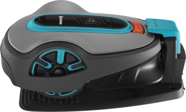 Image du produit Gardena smart SILENO life 1500 Set (1500 m²)