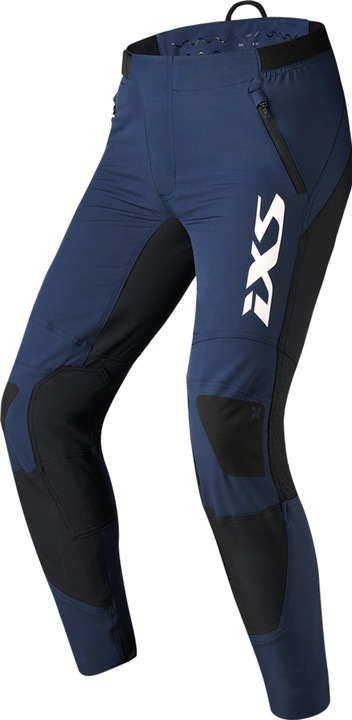 Actual product image iXS Trigger 1.0 Trousers (XS)