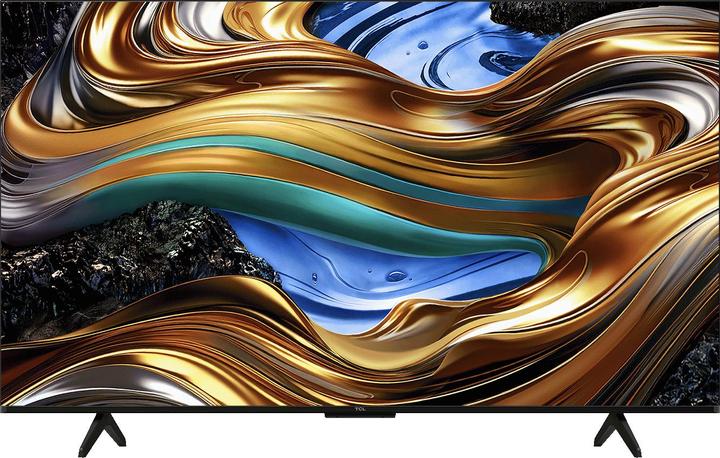 Image du produit TCL 50P79B (50", P79B, LED, 4K, 2024)