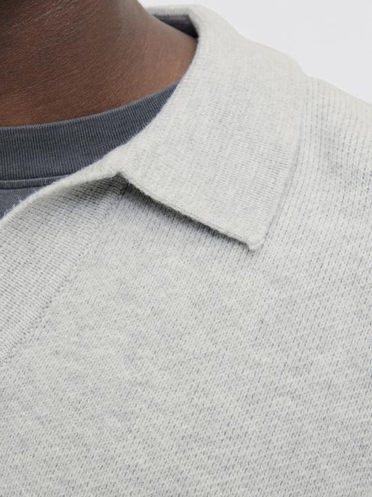 Immagine prodotto Jack & Jones Gestricktes Polo Gestricktes Polo (XL)