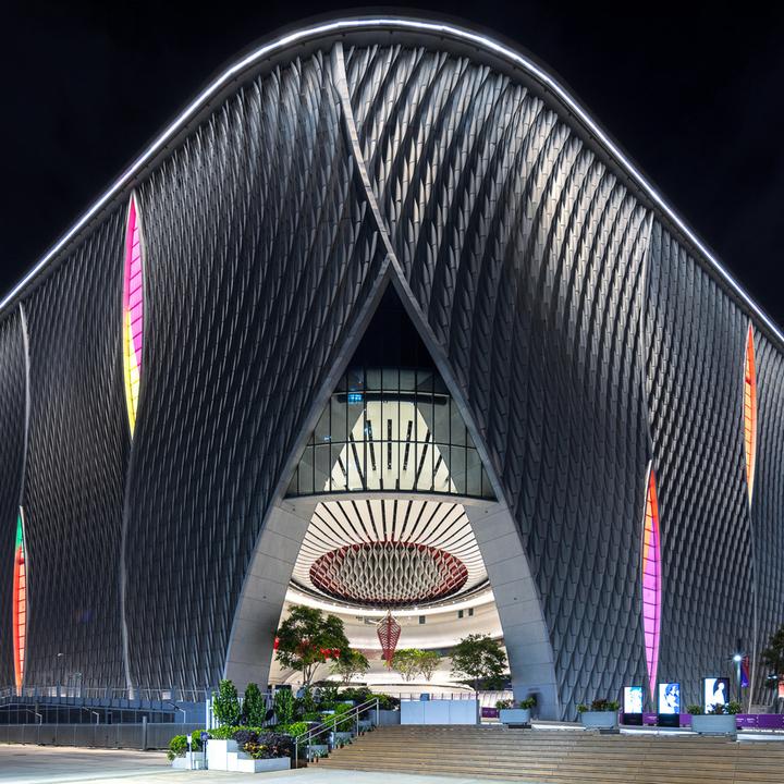 Produktbild Venus Optic Laowa 15mm f/4.5 Zero-D Shift Canon EF (Canon EF, Mittelformat, Vollformat)