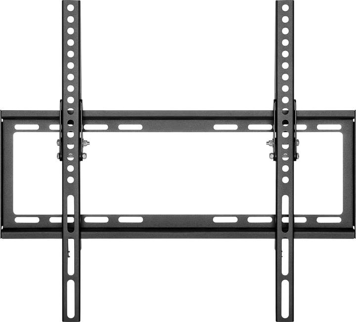 Actual product image Goobay Basic Tilt (Wall, 32", 35 kg)