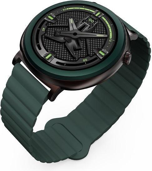 Produktbild HiFuture smartwatch Aurora green HSSW11DG
