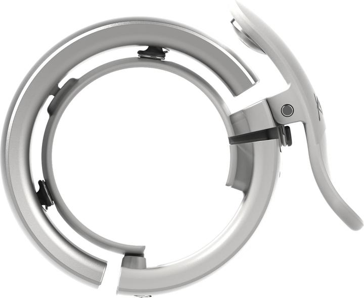 Produktbild knog. Oi Prima Large Fahrradklingel, 23.8 - 31.8mm