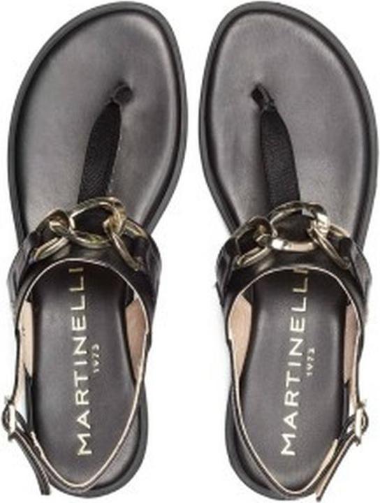 Actual product image Martinelli Mazzini (38)