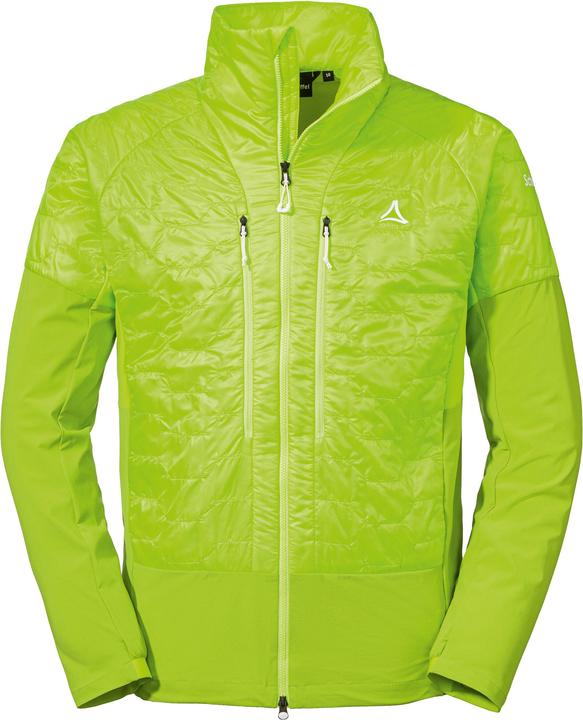 Actual product image Schöffel Hybrid Jacket Tofane2 M (58)