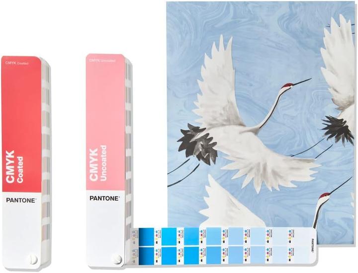 Image du produit Pantone CMYK Color Guide Set
