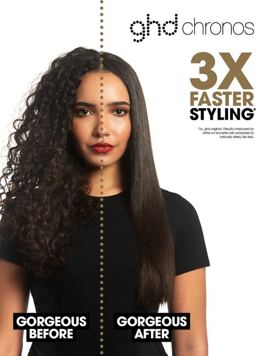 Produktbild ghd Chronos Styler