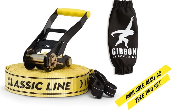 Produktbild Gibbon Classic Line X13 XL (25 m)