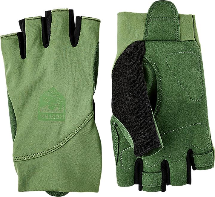 Actual product image Hestra Apex Short (6)