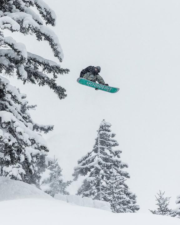 Actual product image Bataleon Goliath (161W)