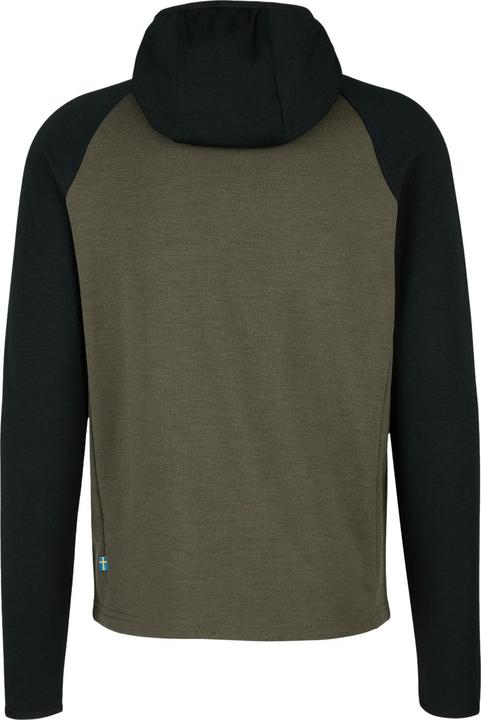 Produktbild Stoic MerinoFleece335 KuolpaSt. II Zip Hoody (M)