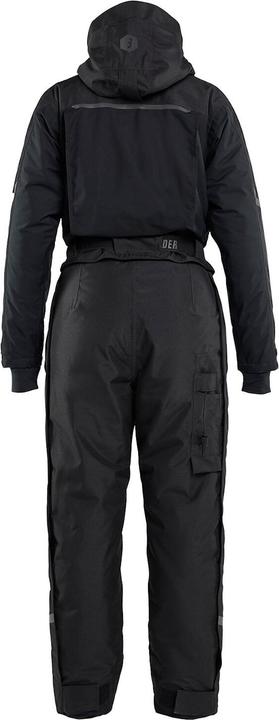Produktbild Blakläder Winter-Jumpsuit mit langen Ärmeln (XS, 1x)
