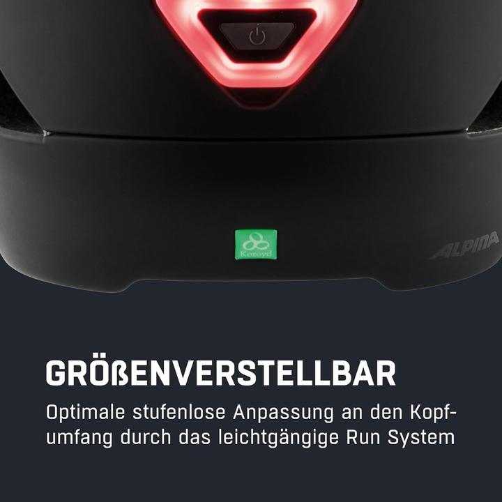 Immagine prodotto ALPINA SPORTS Altona (57 - 62 cm)