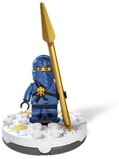Produktbild LEGO Ninjago - Spinjitzu Starter-Set (2257) (2257, LEGO Ninjago)